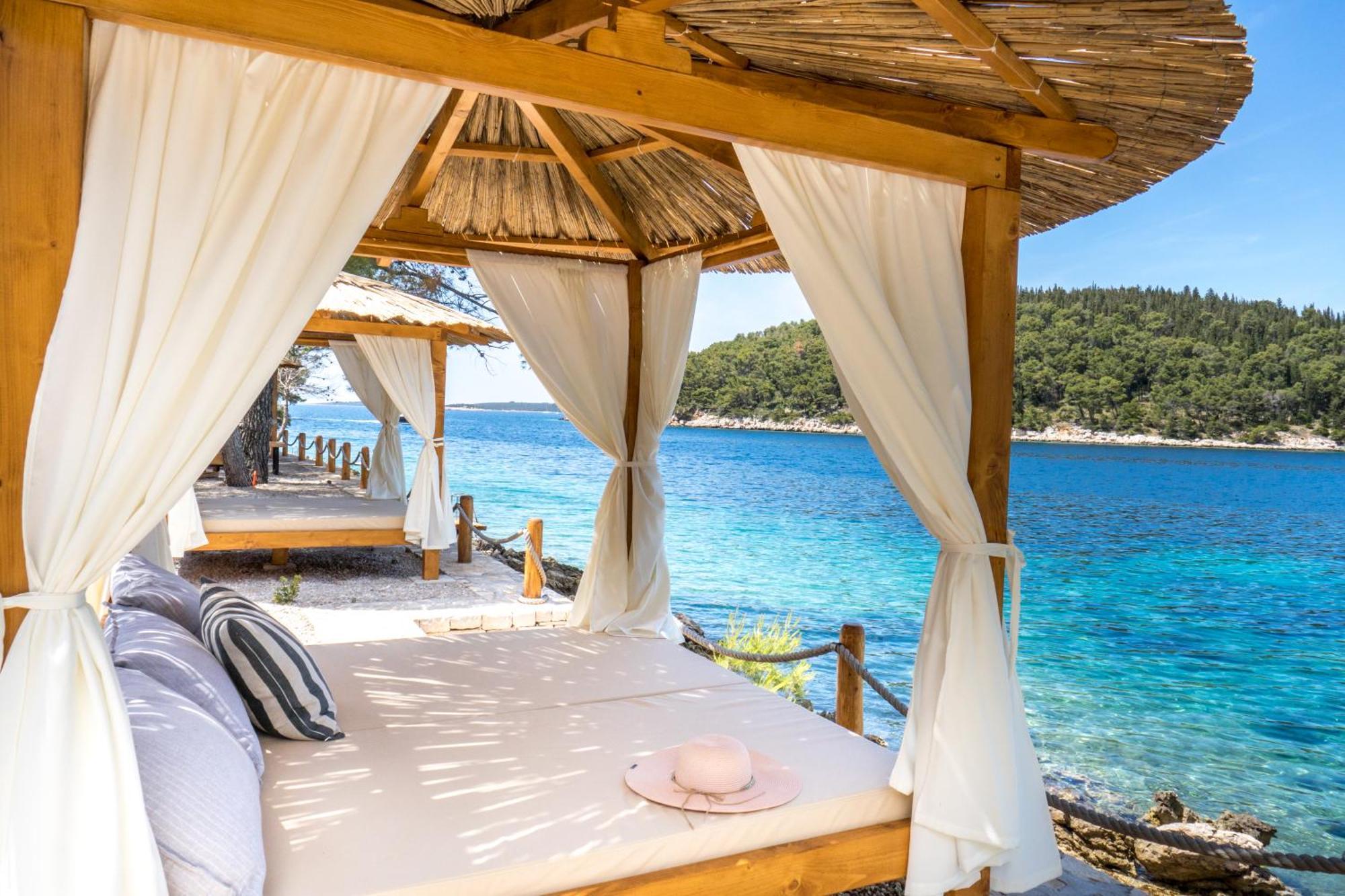Holiday Home Sunny Side Vela Luka Exterior photo