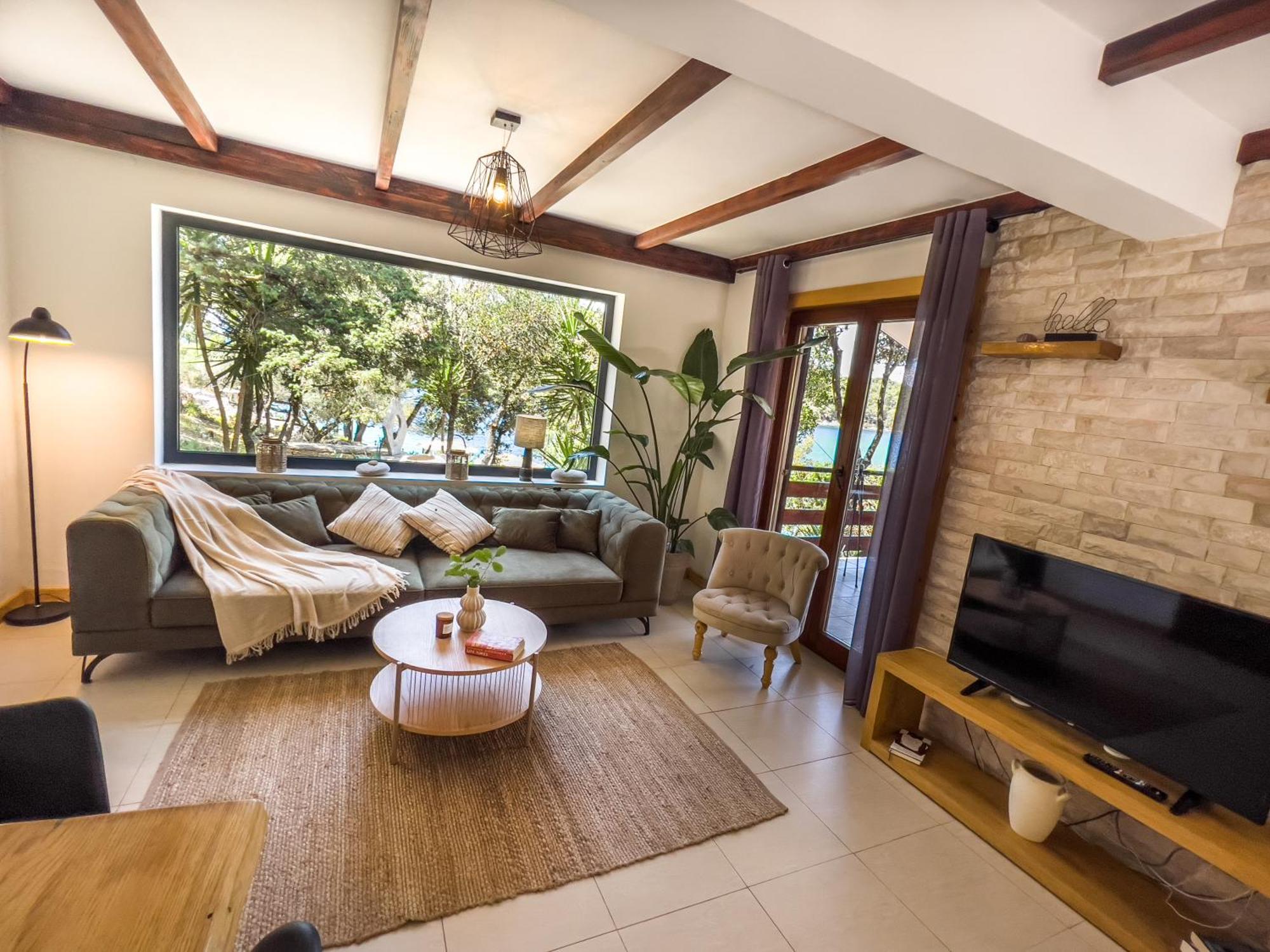 Holiday Home Sunny Side Vela Luka Exterior photo